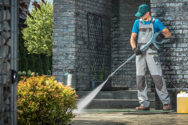 Best Deck and Patio Pressure Washing in Spearman, TX