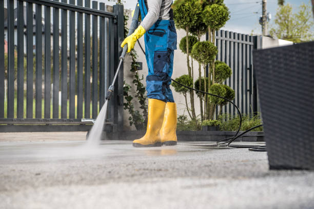 Best Fence Cleaning and Maintenance in Spearman, TX