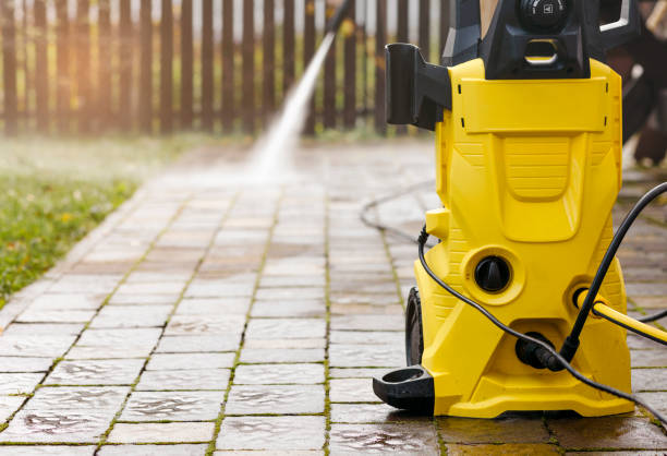 Best Concrete Surface Cleaning in Spearman, TX