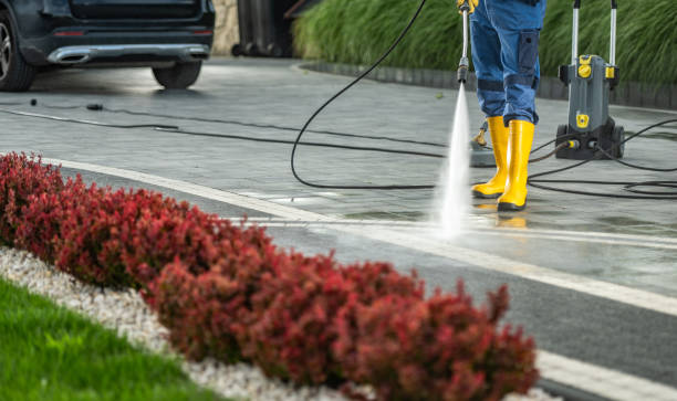Best Window and Screen Pressure Cleaning in Spearman, TX