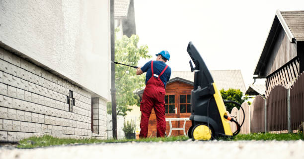 Spearman, TX Pressure Washing Services Company